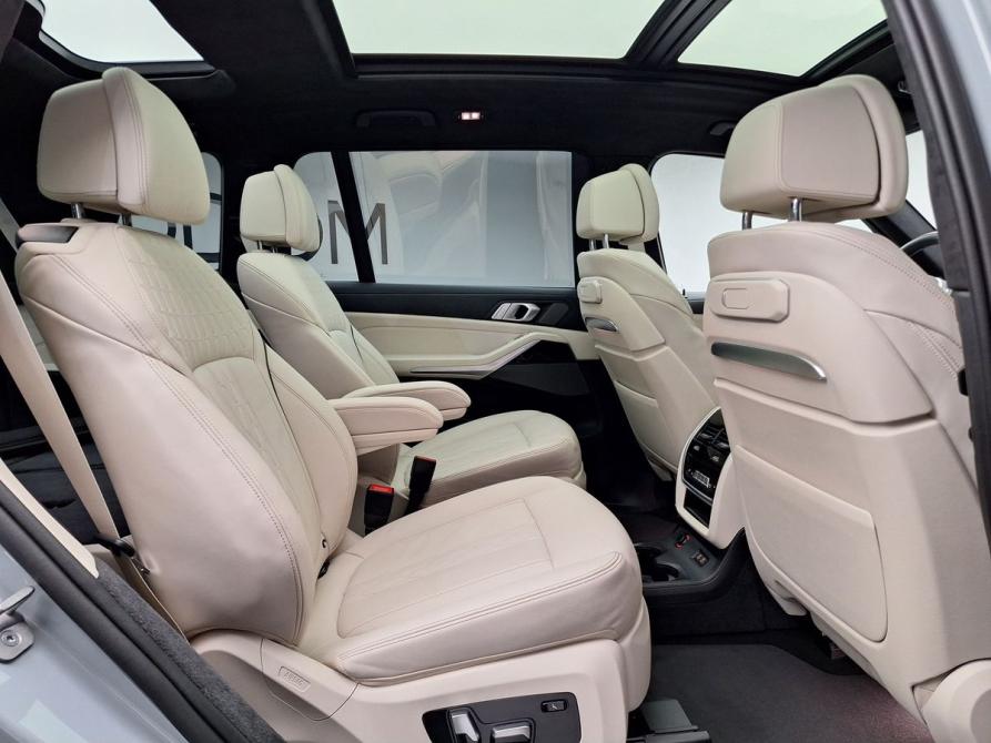 BMW X7 I (G07) Рестайлинг Москва  - изображение 9