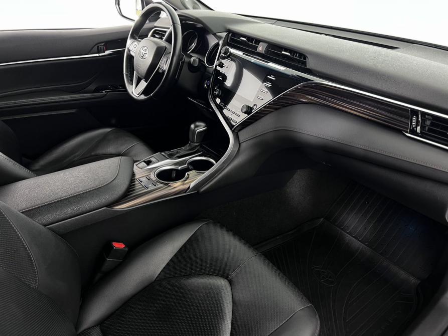 Toyota Camry VIII (XV70) Калининград  - изображение 13