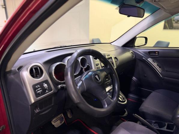 Pontiac Vibe I с пробегом 2004 года, цена 249 000 рублей, 224402 км, хэтчбек, Автокод Объявления