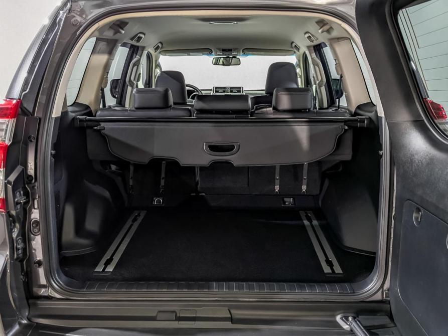 Toyota Land Cruiser Prado 150 Series Рестайлинг 1 Химки  - изображение 10