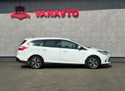 Ford Focus III Альметьевск  - изображение 31