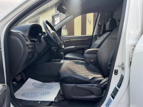 Hyundai Santa Fe II Рестайлинг с пробегом 2010 года, цена 1 100 000 рублей, 335410 км, внедорожник, Автокод Объявления