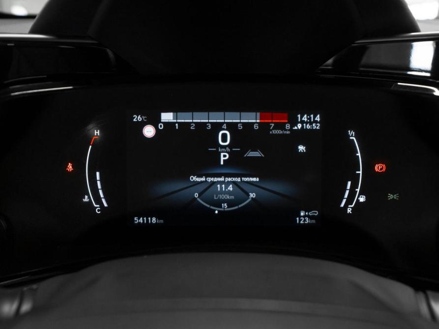 Lexus NX II Москва  - изображение 12