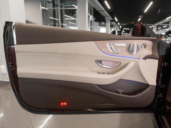 Mercedes-Benz E-Класс V (W213 S213 C238) с пробегом 2019 года, цена 4 790 000 рублей, 44932 км, купе, Автокод Объявления