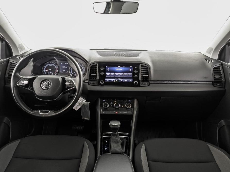 Skoda Karoq I Санкт-Петербург  - изображение 14