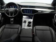 Audi A6 V (C8) Москва  - изображение 47