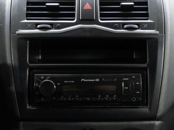 Lada (ВАЗ) Granta I Рестайлинг с пробегом 2021 года, цена 750 000 рублей, 47065 км, лифтбек, Автокод Объявления