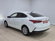 Hyundai Solaris II Рестайлинг Альметьевск  - изображение 32