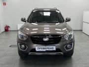 FAW Besturn X80 I Казань  - изображение 21
