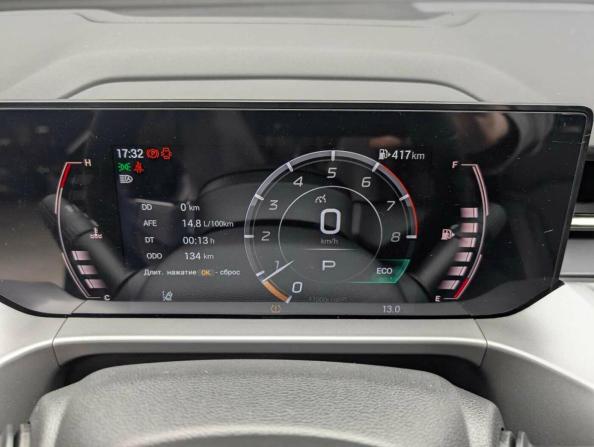 GAC GS4 с пробегом 2025 года, цена 2 825 000 рублей, 132 км, внедорожник, Автокод Объявления