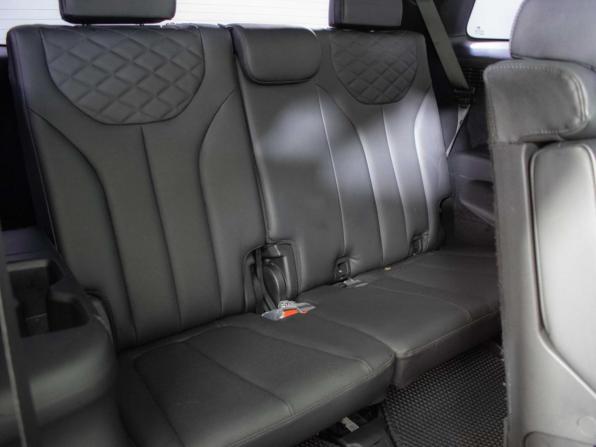 Hyundai Palisade I с пробегом 2019 года, цена 4 445 000 рублей, 99540 км, внедорожник, Автокод Объявления