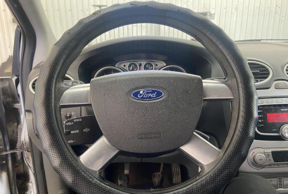 Ford Focus II Рестайлинг Саратов  - изображение 32