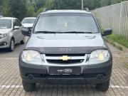 Chevrolet Niva I Рестайлинг Тверь  - изображение 19