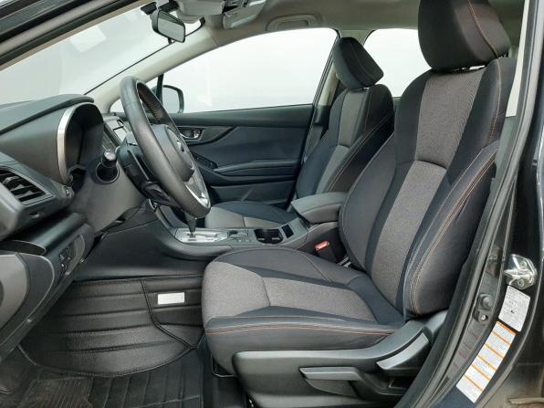 Subaru XV II с пробегом 2017 года, цена 2 440 000 рублей, 62022 км, внедорожник, Автокод Объявления
