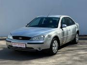 Ford Mondeo III Москва  - изображение 16