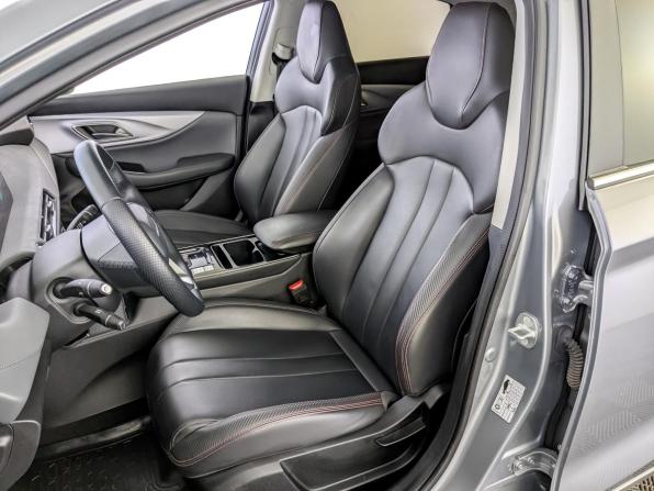 BAIC U5 Plus с пробегом 2023 года, цена 1 300 000 рублей, 53899 км, седан, Автокод Объявления