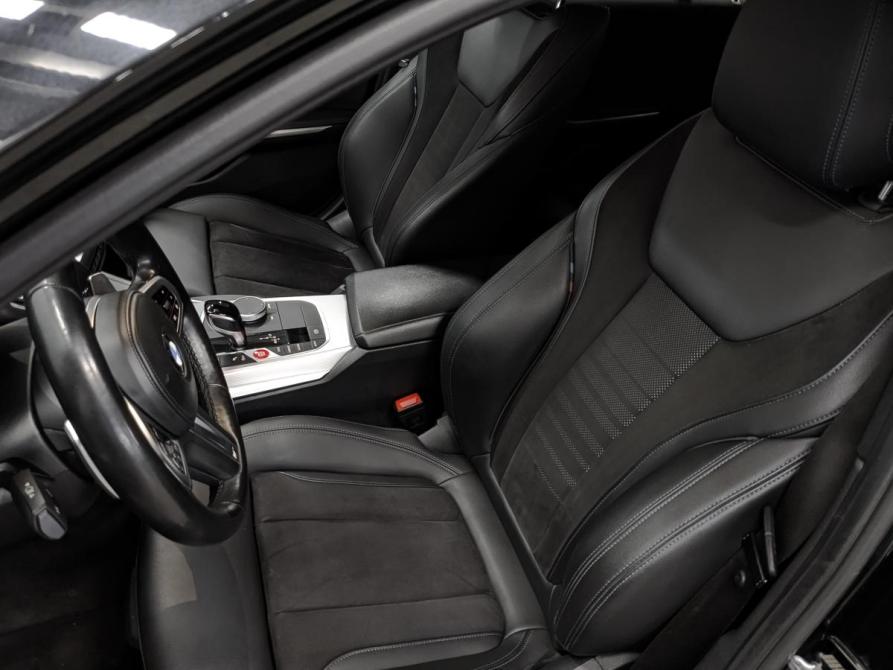BMW 3 серии VII (G2x) Санкт-Петербург  - изображение 20