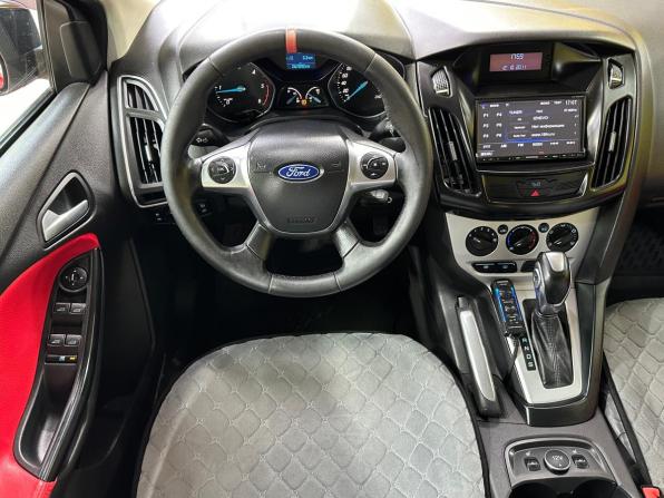 Ford Focus III с пробегом 2011 года, цена 789 000 рублей, 267092 км, хэтчбек, Автокод Объявления