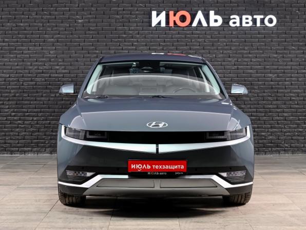 Hyundai IONIQ с пробегом 2021 года, цена 3 250 000 рублей, 65651 км, хэтчбек, Автокод Объявления