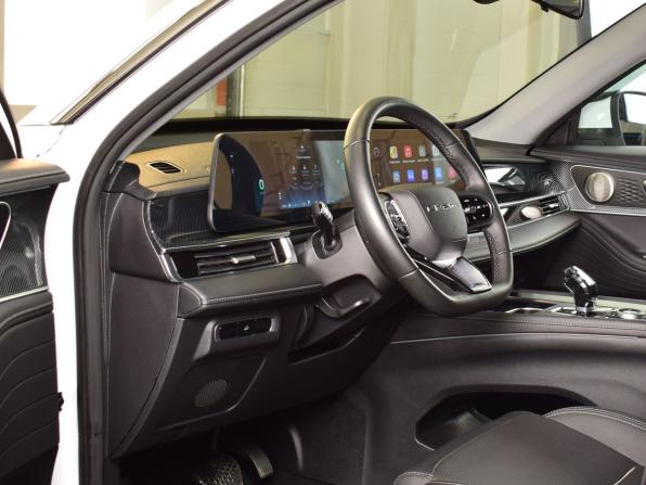 Chery Tiggo 7 Pro Max I Рестайлинг с пробегом 2025 года, цена 1 849 999 рублей, 12357 км, внедорожник, Автокод Объявления