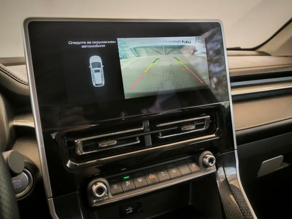 Haval M6 II с пробегом 2023 года, цена 1 750 000 рублей, 88403 км, внедорожник, Автокод Объявления