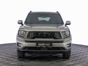 Haval H7 I Москва  - изображение 32