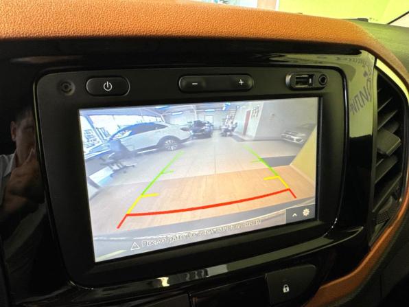 Lada (ВАЗ) XRAY I с пробегом 2020 года, цена 1 170 000 рублей, 99404 км, хэтчбек, Автокод Объявления