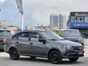 Lada (ВАЗ) Granta I Рестайлинг Новосибирск  - изображение 25