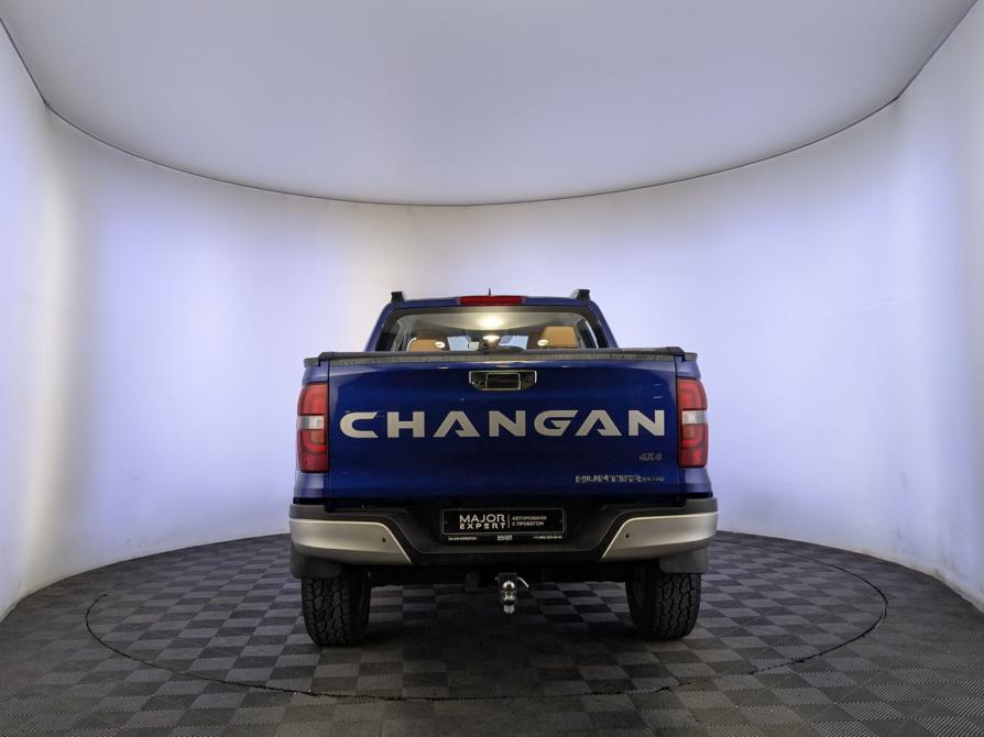 Changan Hunter Plus Москва  - изображение 6