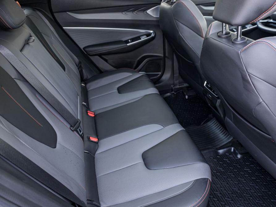 Geely Cityray Казань  - изображение 8