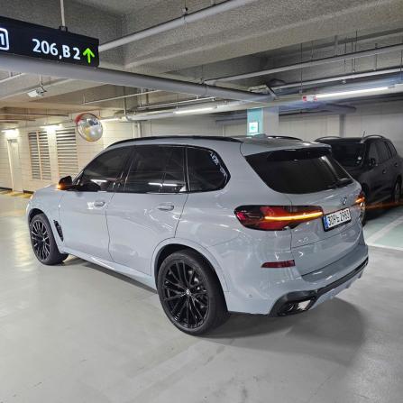 BMW X5 IV (G05/G18) Рестайлинг с пробегом 2026 года, цена 16 990 000 рублей, 12 км, внедорожник, Автокод Объявления
