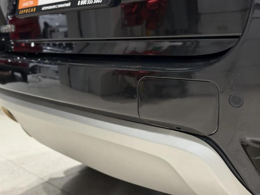 Nissan Terrano III (D10) Новосибирск  - изображение 12