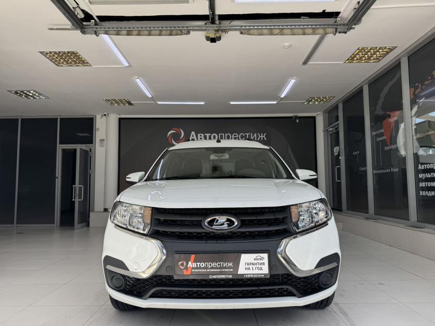 Lada (ВАЗ) Largus I Рестайлинг Минеральные Воды  - изображение 2