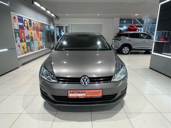 Volkswagen Golf VII с пробегом 2013 года, цена 1 179 000 рублей, 119342 км, хэтчбек, Автокод Объявления