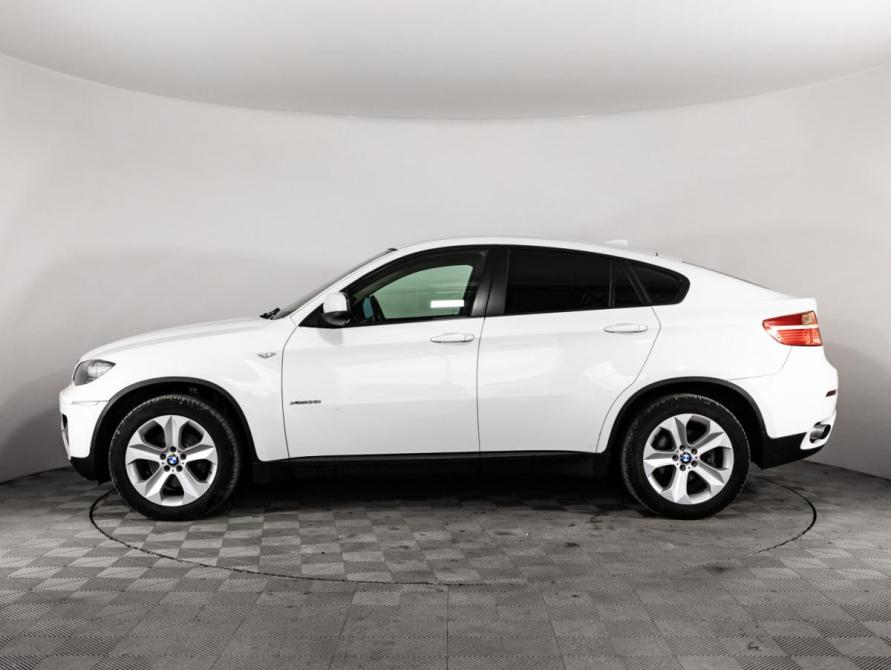 BMW X6 I (E71) Санкт-Петербург  - изображение 8