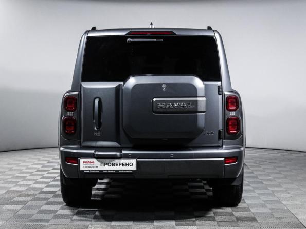 Haval H9 II с пробегом 2024 года, цена 4 269 000 рублей, 13000 км, внедорожник, Автокод Объявления