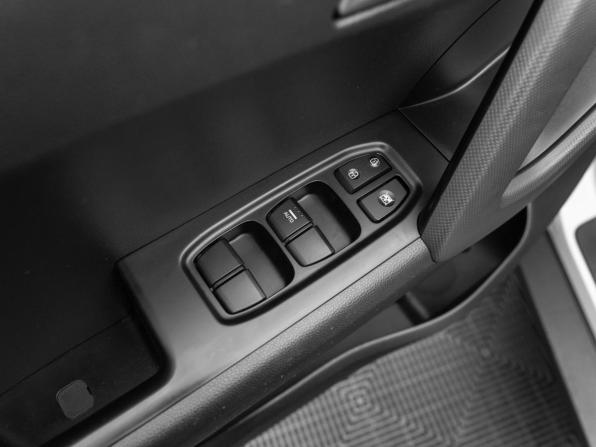 Hyundai Creta I Рестайлинг с пробегом 2020 года, цена 2 030 000 рублей, 32748 км, внедорожник, Автокод Объявления