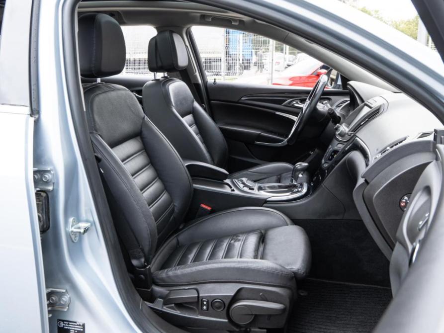 Opel Insignia I Рестайлинг Волгоград  - изображение 12