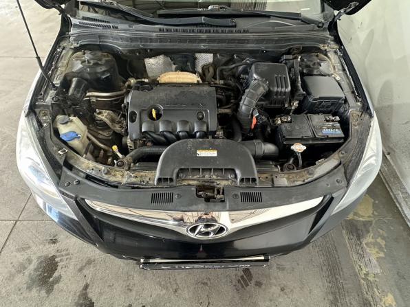 Hyundai i30 I Рестайлинг с пробегом 2011 года, цена 670 000 рублей, 223750 км, хэтчбек, Автокод Объявления