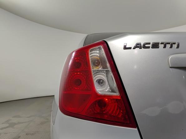 Chevrolet Lacetti I с пробегом 2011 года, цена 475 000 рублей, 241000 км, седан, Автокод Объявления