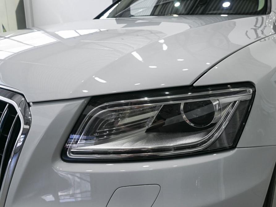 Audi Q5 I (8R) Рестайлинг Ростов-на-Дону  - изображение 10
