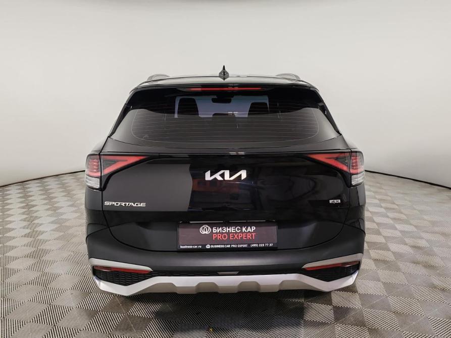 Kia Sportage V Москва  - изображение 6