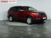 Kia Sorento II Белгород  - изображение 20