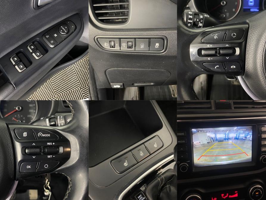 Kia Rio IV Воронеж  - изображение 11