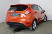 Ford Fiesta Mk6 Рестайлинг Санкт-Петербург  - изображение 20