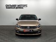 Volkswagen Polo V Рестайлинг Пермь  - изображение 25