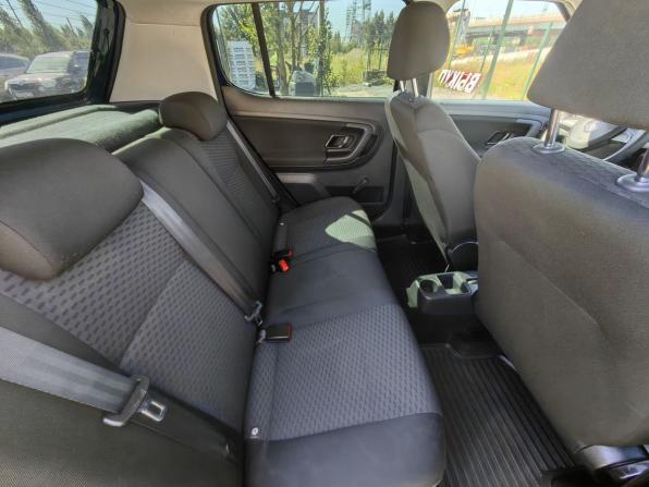 Skoda Fabia II Рестайлинг с пробегом 2014 года, цена 539 000 рублей, 149000 км, хэтчбек, Автокод Объявления