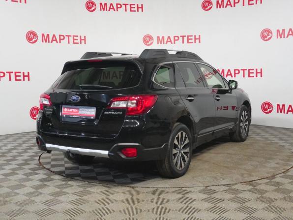 Subaru Outback V с пробегом 2015 года, цена 1 920 000 рублей, 195891 км, универсал, Автокод Объявления