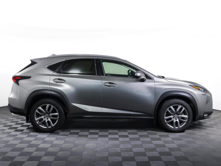 Lexus NX I Москва  - изображение 4