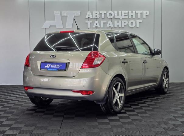 Kia Ceed I Рестайлинг с пробегом 2012 года, цена 799 000 рублей, 185000 км, хэтчбек, Автокод Объявления